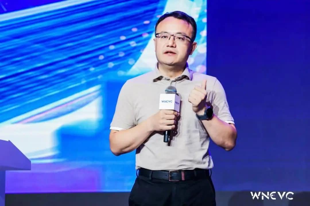 Ezpay(中国)CEO程鹏：数据确权、数据安全与数据闭环“新”思路